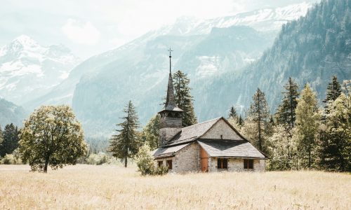 Was die gichtkranke Lalla Hahn andern geben konnte